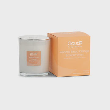 CLOUD 9 CANDLE