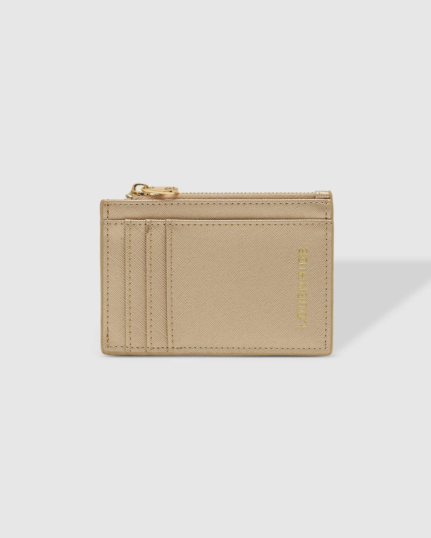 CARA CARDHOLDER