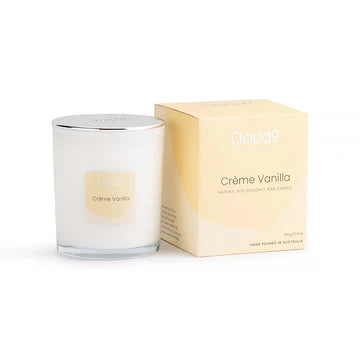 CLOUD 9 CANDLE