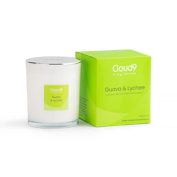 CLOUD 9 CANDLE