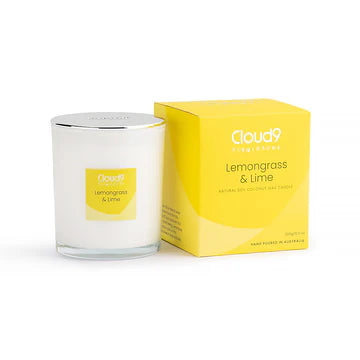 CLOUD 9 CANDLE