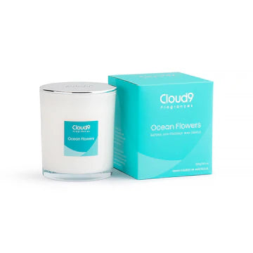 CLOUD 9 CANDLE