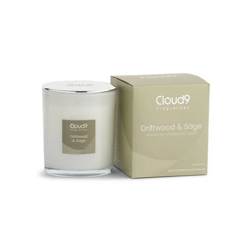 CLOUD 9 CANDLE