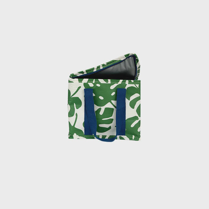 MONSTERA MINI INSULATED TOTE