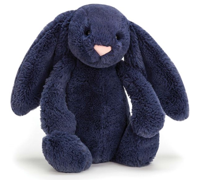 JELLYCAT MEDIUM BUNNY