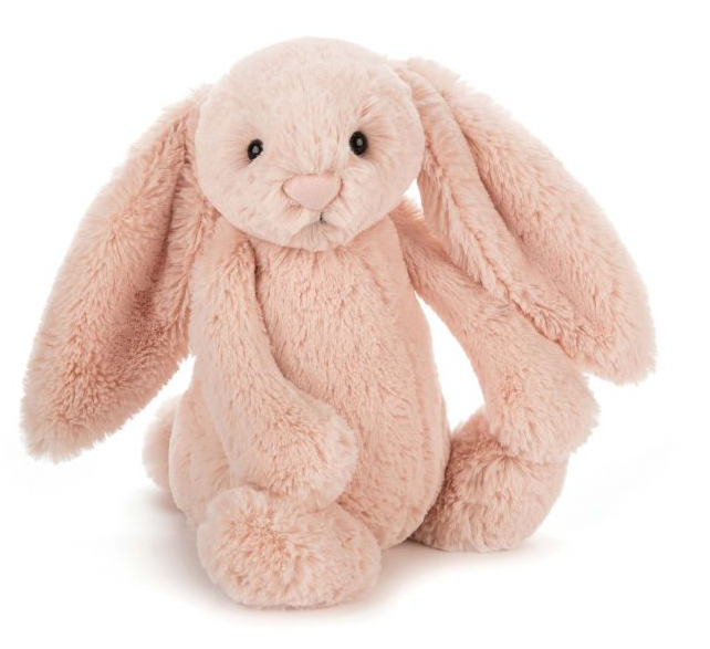 JELLYCAT MEDIUM BUNNY