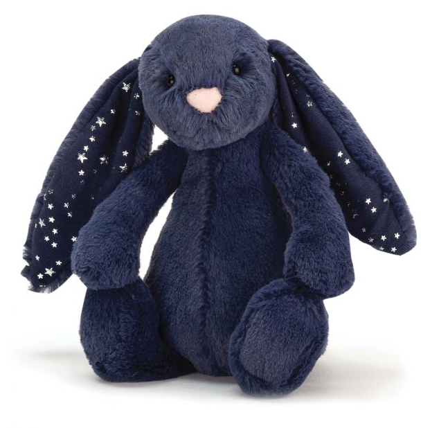 JELLYCAT MEDIUM BUNNY