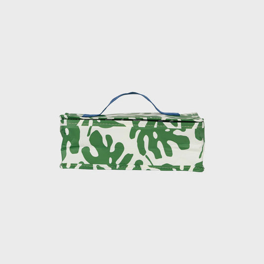 MONSTERA TAKEAWAY BAG