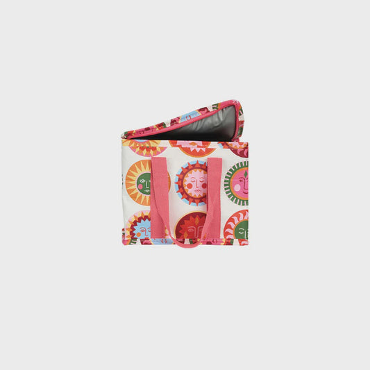 SUNS MINI INSULATED TOTE