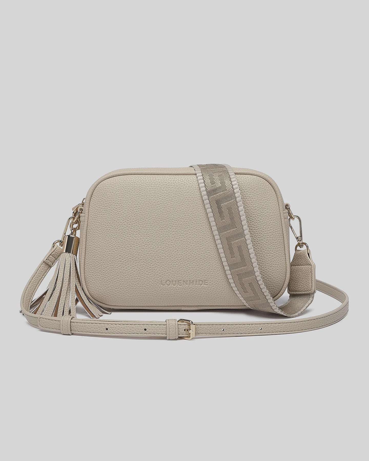 JACINTA GIA CROSSBODY BAG