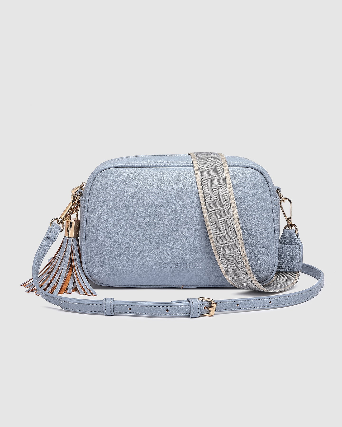 JACINTA GIA CROSSBODY BAG