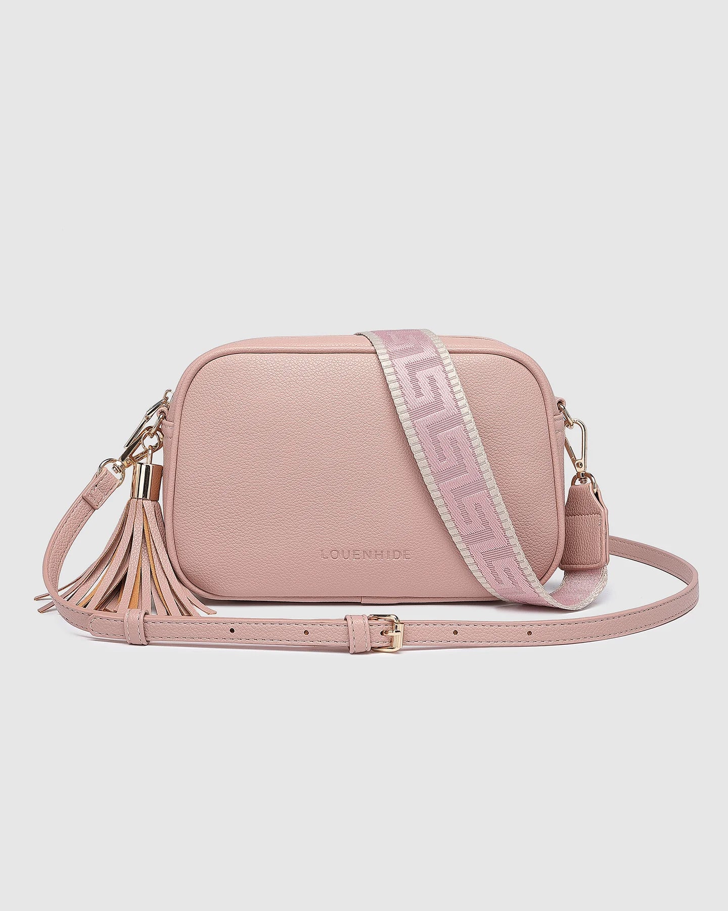 JACINTA GIA CROSSBODY BAG