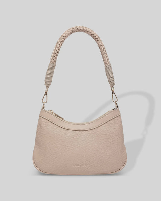 LUCIA SHOULDER BAG