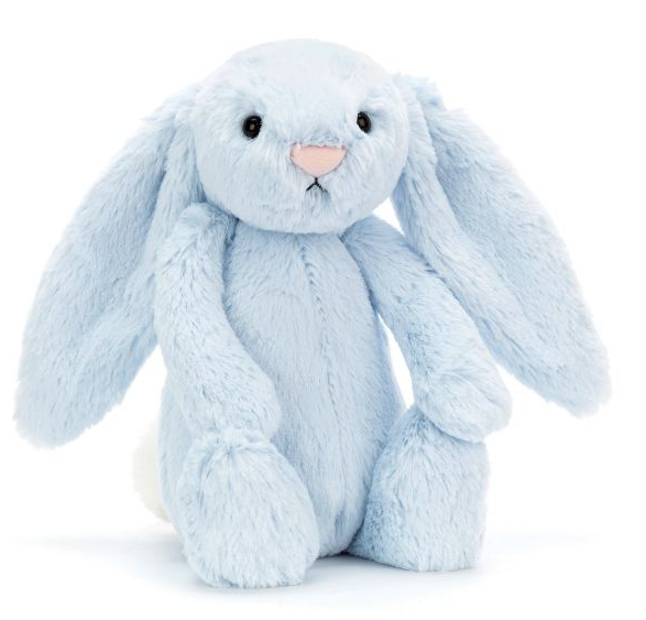 JELLYCAT MEDIUM BUNNY