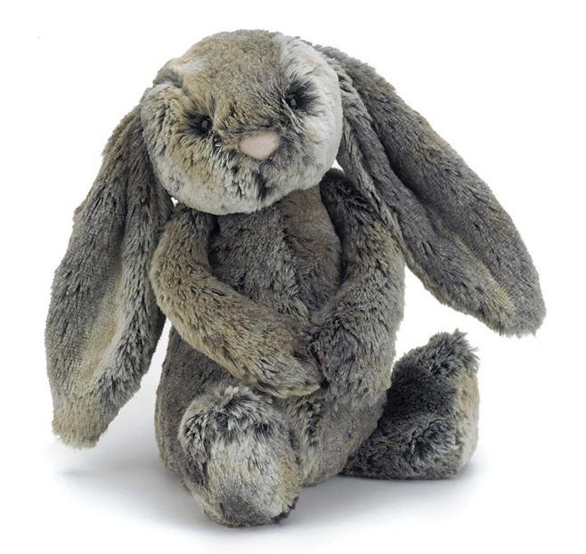 JELLYCAT MEDIUM BUNNY