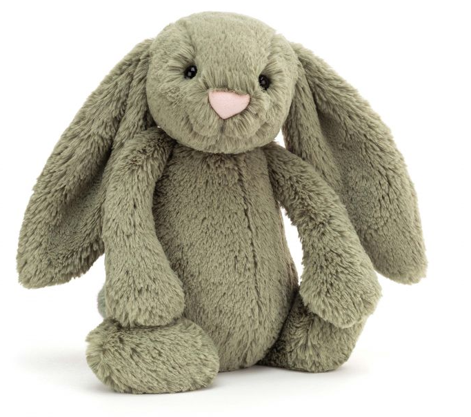 JELLYCAT MEDIUM BUNNY