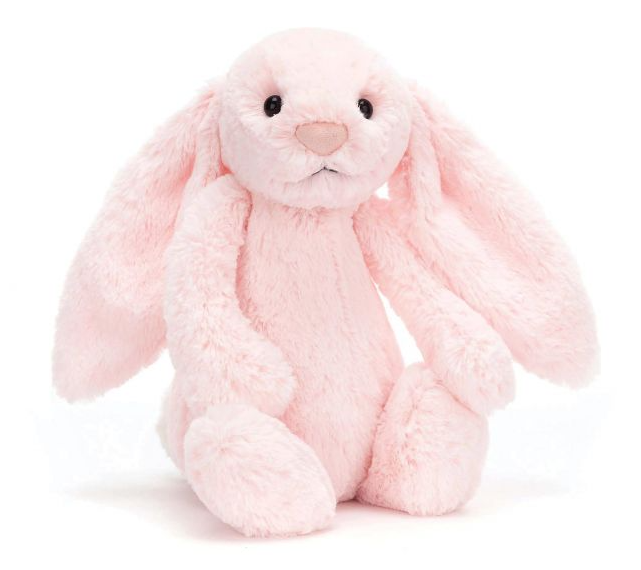 JELLYCAT MEDIUM BUNNY