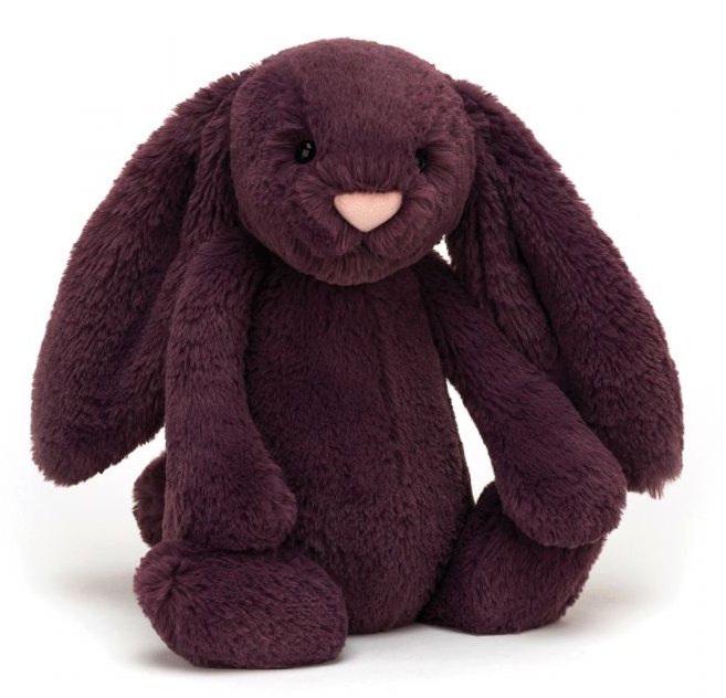 JELLYCAT MEDIUM BUNNY