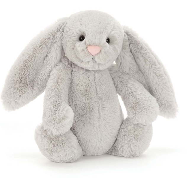 JELLYCAT MEDIUM BUNNY