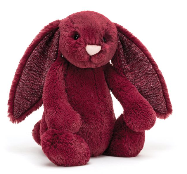 JELLYCAT MEDIUM BUNNY