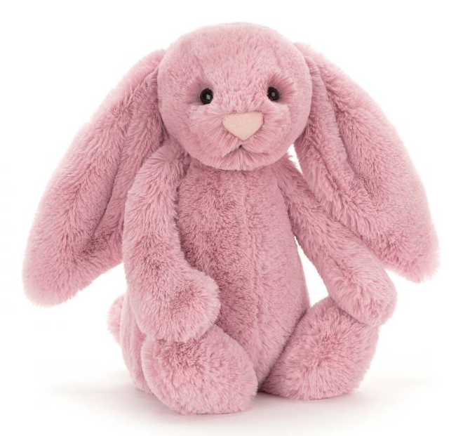 JELLYCAT MEDIUM BUNNY