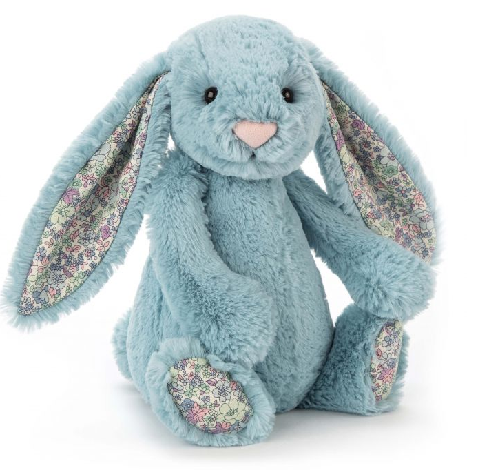 JELLYCAT MEDIUM BUNNY