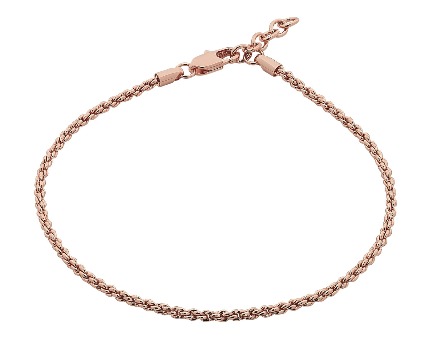 CONRAD ROSE GOLD BRACELET