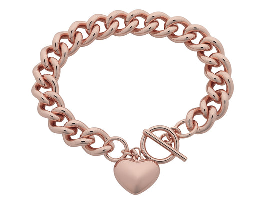 CHANCE ROSE GOLD BRACELET