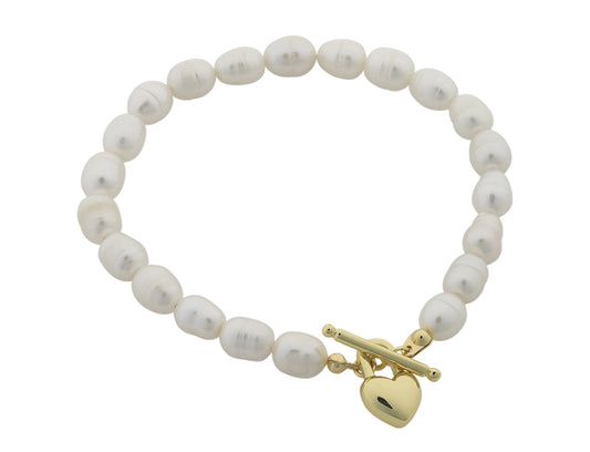 ESME PEARL BRACELET