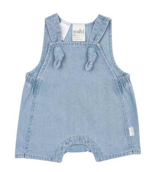 BABY ROMPER