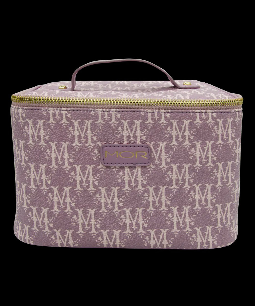 TOILETRY TRAVEL CASE