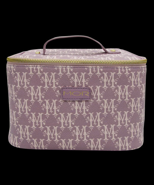 TOILETRY TRAVEL CASE