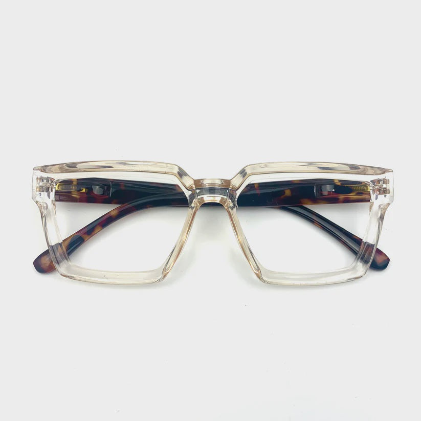 CAPTIVATED EYEWEAR-REMI