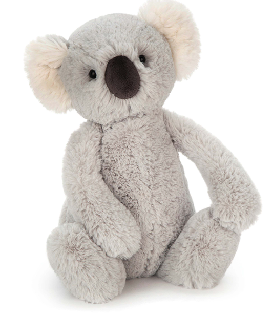 JELLYCAT SMALL BUNNY